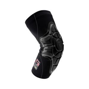 G-Form Pro X Elbow Pad - black/grey S - černo/šedá