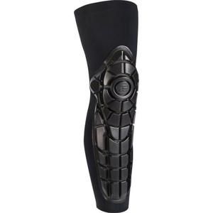 G-Form Pro X Knee Shin Guard - black XL - černá