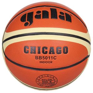 Gala Chicago BB5011S basketbalový míč POUZE č. 5 (VÝPRODEJ)