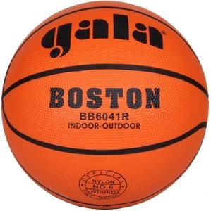 Gala Míč basket BOSTON BB6041R - oranžový