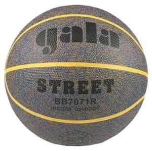 Gala Street BB7071R basketbalový míč - č. 7