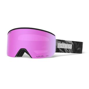 Giro Ella - White Zag Vivid Pink/Vivid Infrared (2Skla)