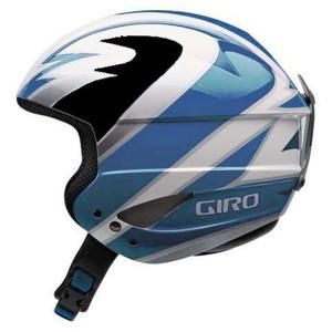 Giro Lyžařská helma Sestriere Light Blue - Velikost Giro: XS (52-53,5cm)