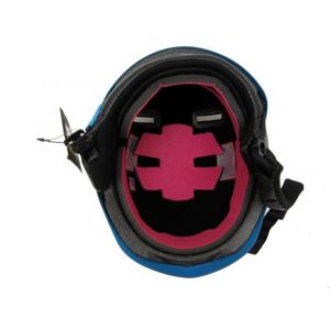 Giro Revolver mat black static lyžařská helma POUZE Velikost Giro: S (52-55,5cm) (VÝPRODEJ)