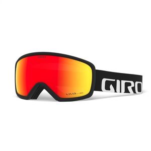 Giro Ringo - GP Black/Orange - černo/oranžová