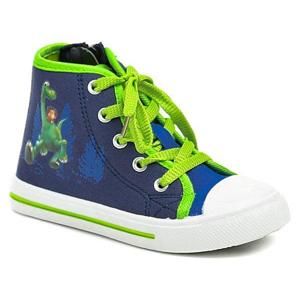 Good Dinosaur GD000053 modro zelené tenisky dětská obuv - EU 29