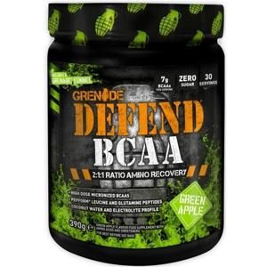 Grenade Defend BCAA 390g - jahoda - mango