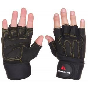 Meteor Grip 20 fitness rukavice - XL