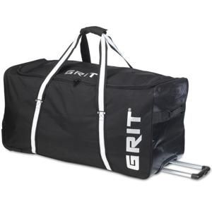 Grit HX1 Wheeled Bag SR - Senior, černá, 36