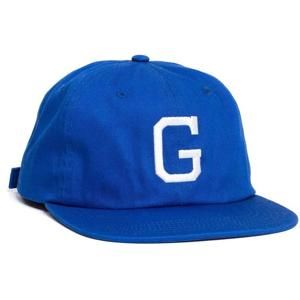 Grizzly Coliseum G Polo Strapback Blue (BLU) kšiltovka - OS
