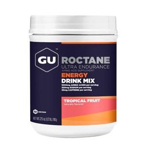 GU Roctane Energy Drink Mix - tropical fruit DÓZA