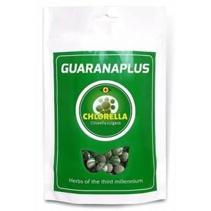 GuaranaPlus Chlorella XL balení 800 tablet