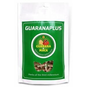 GuaranaPlus Guarana + Maca MIX 50/50 XL balení
