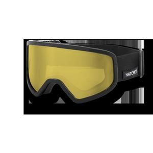 Hatchey Cony Black lyžařské brýle (VÝPRODEJ)
