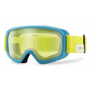 Hatchey Optic Junior Petrol lyžařské brýle