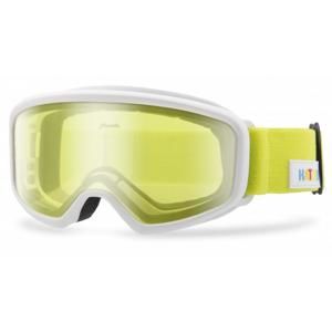 Hatchey Optic Junior White OTG lyžařské brýle