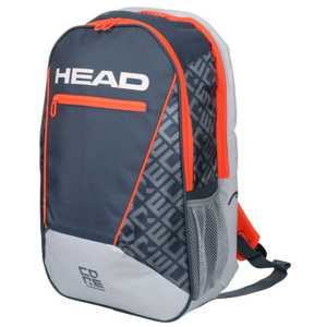 Head Core Backpack 2020 sportovní batoh POUZE černá (VÝPRODEJ)