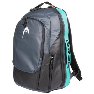 Head Gravity Backpack 2020 sportovní batoh - černá