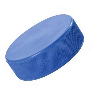 Hejduk Hokejový puk modrý JR odlehčený (VÝPRODEJ)