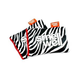 Hejduk Pohlcovač pachu SmellWell Original (2ks) - Zebra