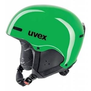 Uvex Hlmt 5 jr Green - obvod hlavy 52-55 cm