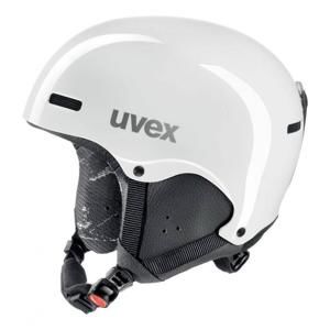 Uvex Hlmt 5 Junior White - 52-55 cm