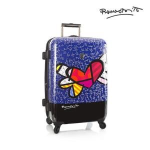 Heys Britto Heart with Wings M