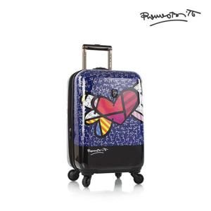 Heys Britto Heart with Wings S