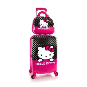 Heys Kids Hello Kitty - sada 2 ks kufr
