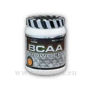 Hi Tec Nutrition BCAA powder 500g - Cola
