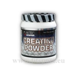 Hi Tec Nutrition Creatine powder 500g