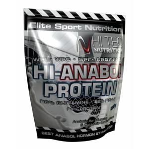 Hi Tec Nutrition Hi Anabol Protein 1000g - Ořechový mix