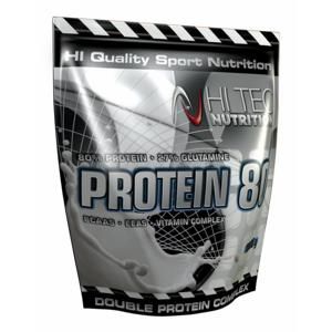 Hi Tec Nutrition Protein 80 1000g - Vanilka