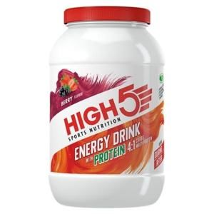 High5 EnergySource 4:1 1600g letní ovoce - citrus