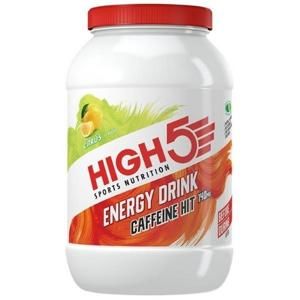 High5 Energy Drink Caffeine Hit 1400 g - citrus