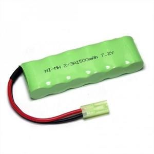 Himoto 7.2V 1500mAh – 28003 battery