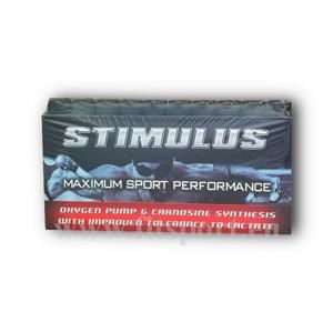 Holma s.r.o. Stimulus 10 ampulí