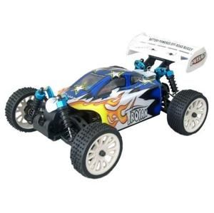 HSP Troian Buggy 1/16 RTR