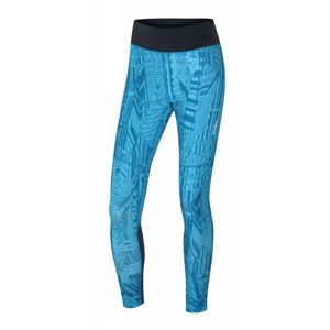 Husky Dámské sportovní kalhoty Darby Long L modrá - L
