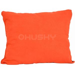 Husky Pillow oranžový polštářek