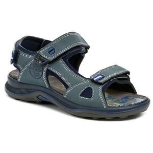 IMAC I2100e71 modré letní sandály - EU 40