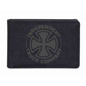 Independent Ftr Wallet Black (BLACK) peněženka - OS
