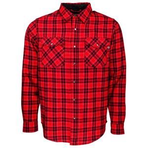 Independent Mill Shirt Plaid (PLAID) košile - L