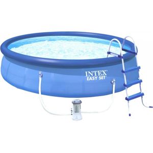 Intex 26168 Easy SET 457x122 cm bazén s filtrací