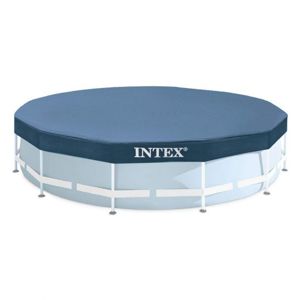 INTEX 28032 krycí plachta na bazén Frame 4,57 m