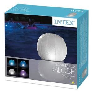 Intex LED koule 28693 do bazénů