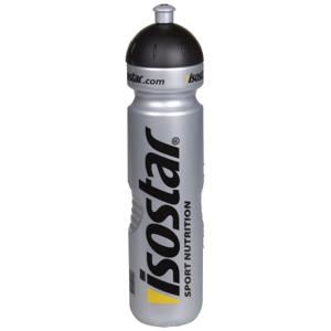 Isostar sportovní láhev Isostar - 650 ml - černá