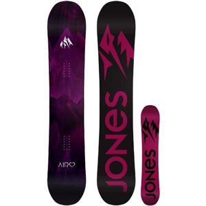 Jones Airheart Pink (PINK) snowboard - 146