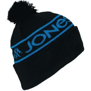 Jones Chamonix (BLK-BLUE) kulich - OS
