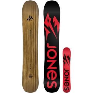 Jones Flagship (MULTI) snowboard - 154